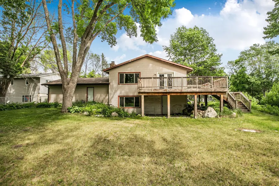 2156 Morningside Drive Ne, Saint Cloud, MN 56304 - #2