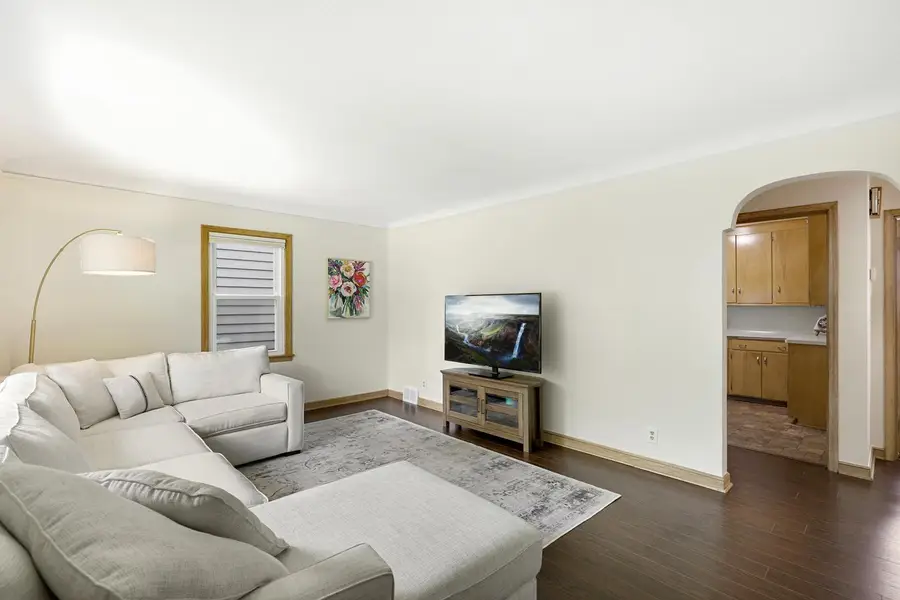 582 36 1/2 Avenue Ne, Minneapolis, MN 55418 - #2