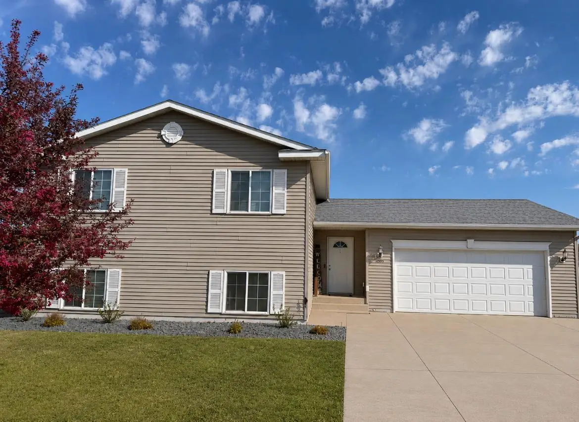 1505 3rd Street Sw, Rice, MN 56367 - #1