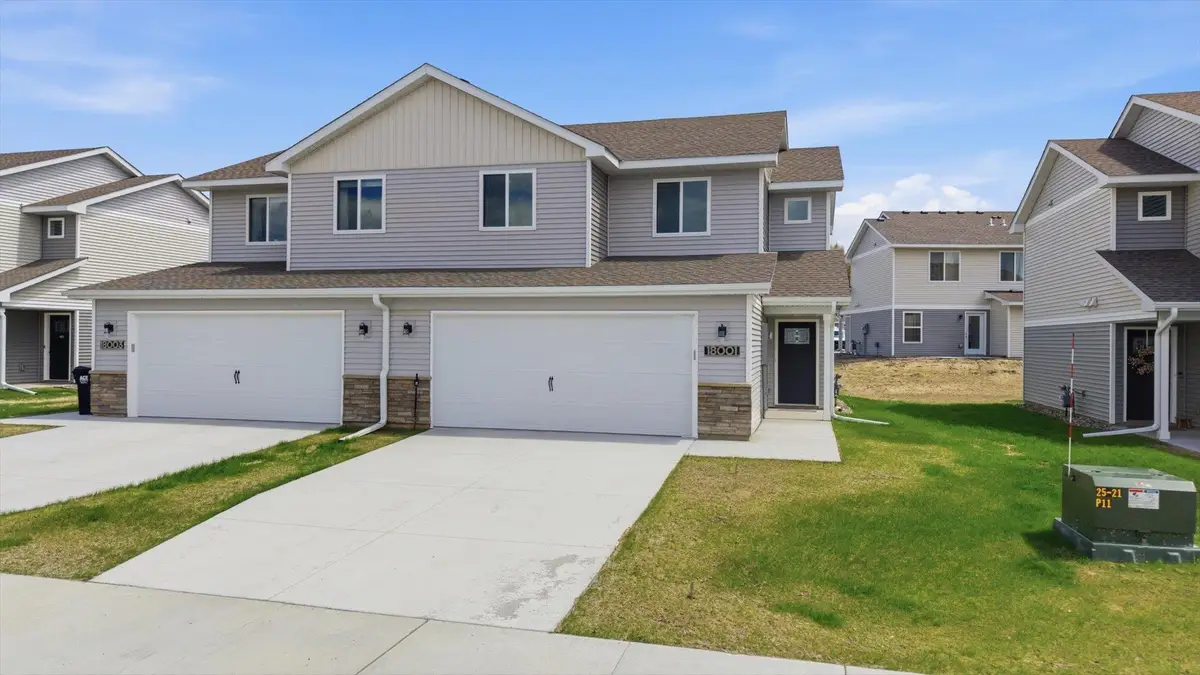 18036 Walnut Circle, Big Lake, MN 55309 - #1