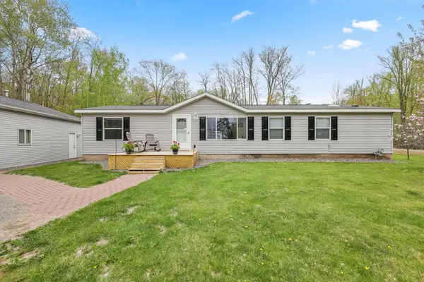 11546 Elm Circle, Pine City, MN 55063