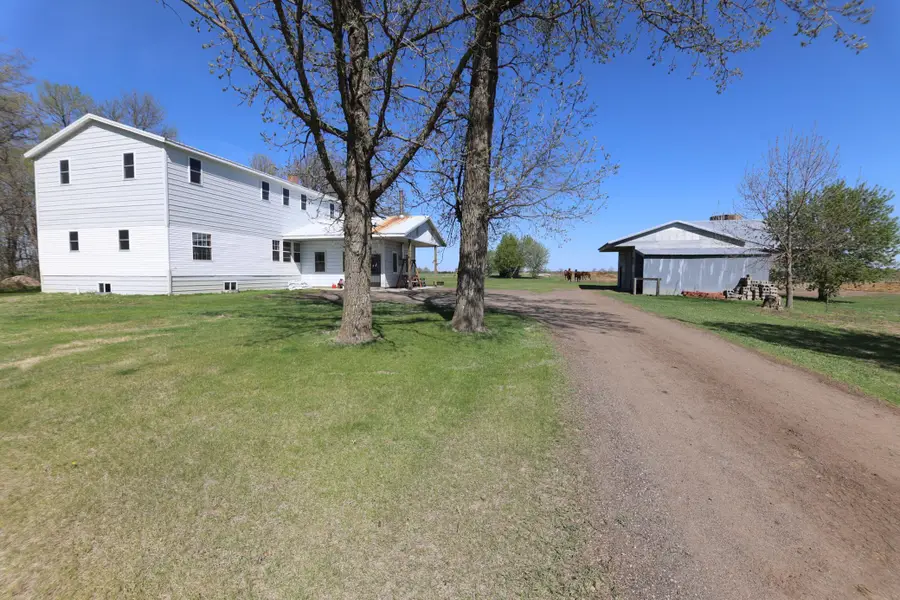 28396 570th Avenue, Deer Creek, MN 56527 - #2
