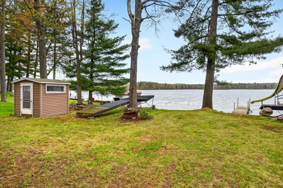 W2908 Sunset Bay, Birchwood, WI 54817 - #3