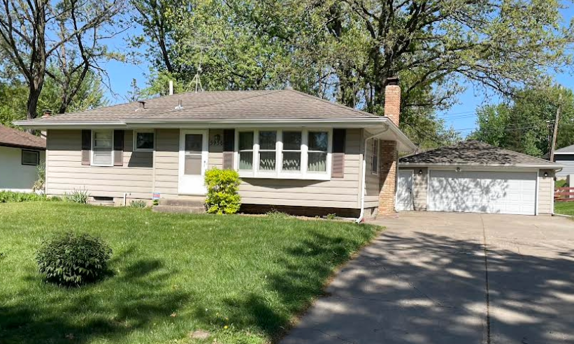 5956 Ensign Avenue N, New Hope, MN 55428 - #1