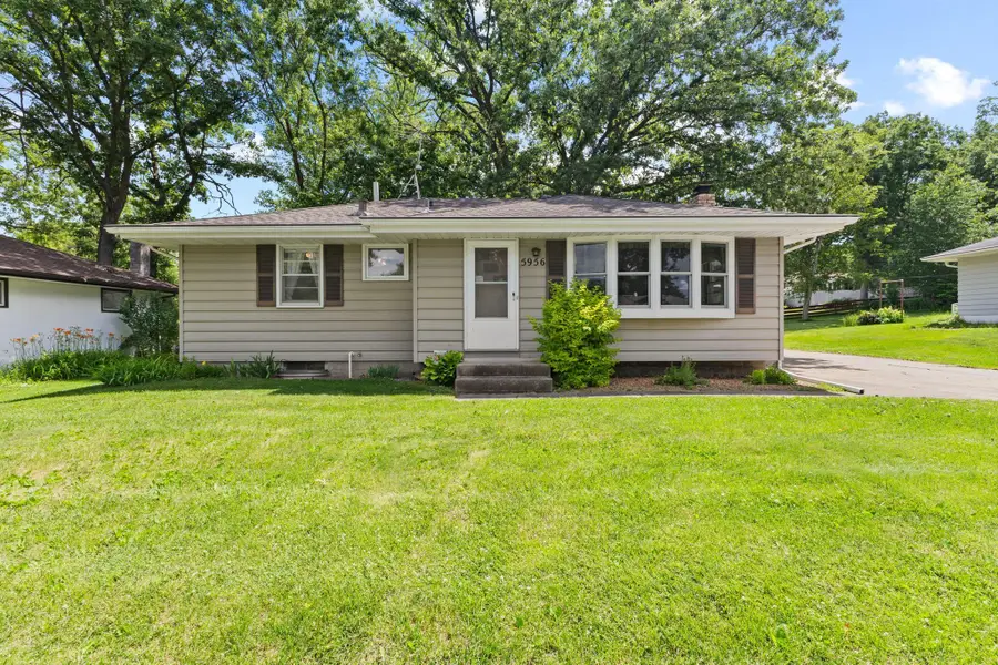 5956 Ensign Avenue N, New Hope, MN 55428 - #2