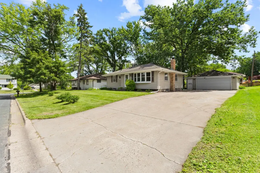 5956 Ensign Avenue N, New Hope, MN 55428 - #3