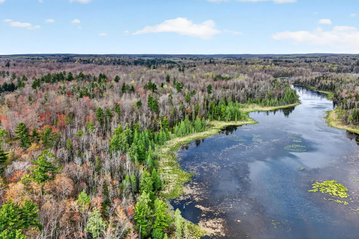 TBD Leonard Road, Birchwood, WI 54817 - #1