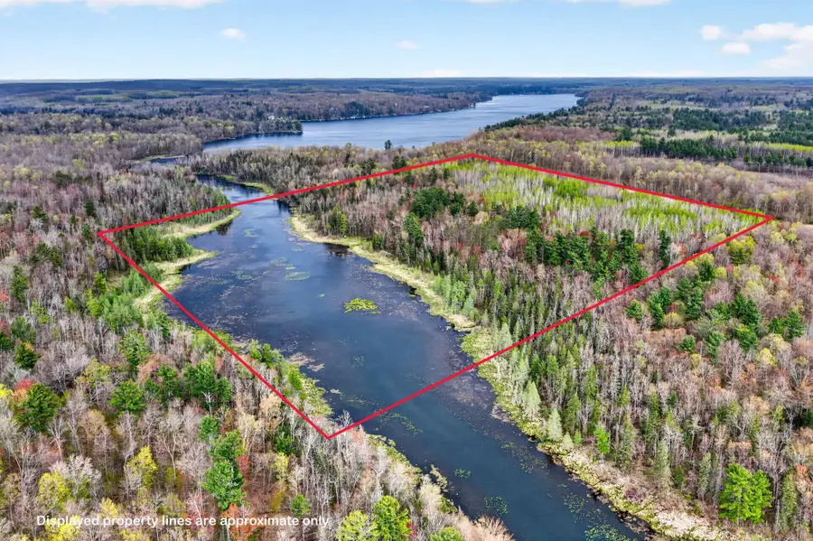 TBD Leonard Road, Birchwood, WI 54817 - #2