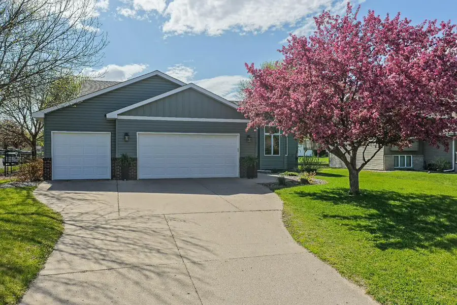 1403 5th Avenue N, Sartell, MN 56377 - #2