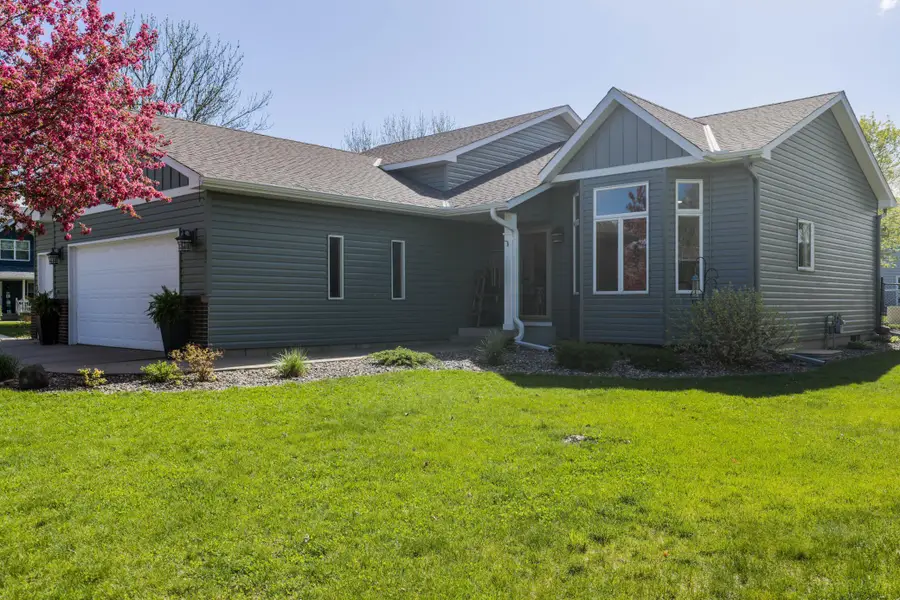 1403 5th Avenue N, Sartell, MN 56377 - #3