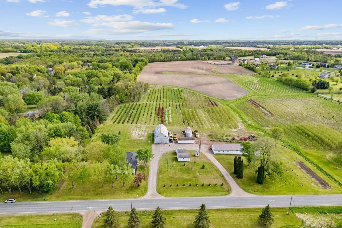 22901 Oakdale Drive, Corcoran, MN 55374 - #1
