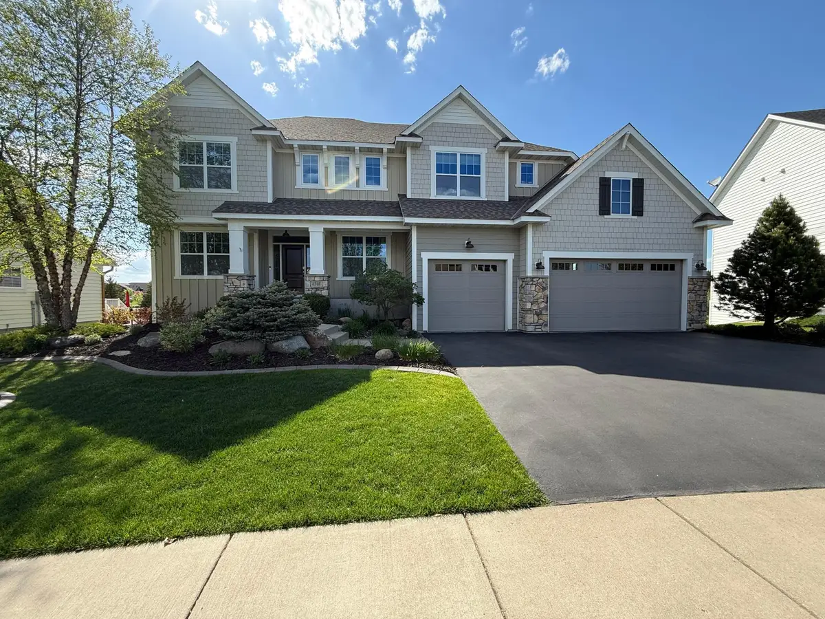 4146 N Lady Slipper Road, Lake Elmo, MN 55042 - #1