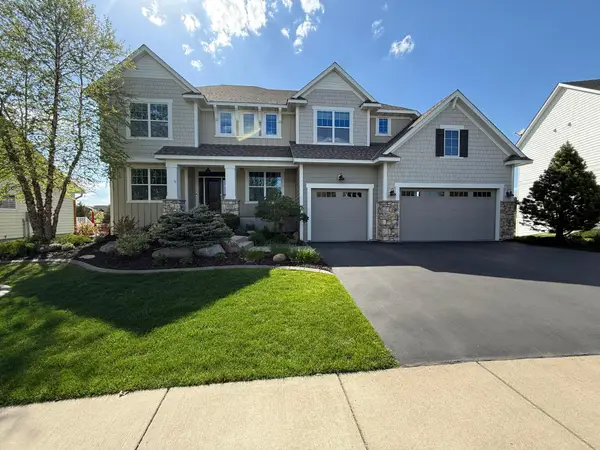 4146 N Lady Slipper Road, Lake Elmo, MN 55042