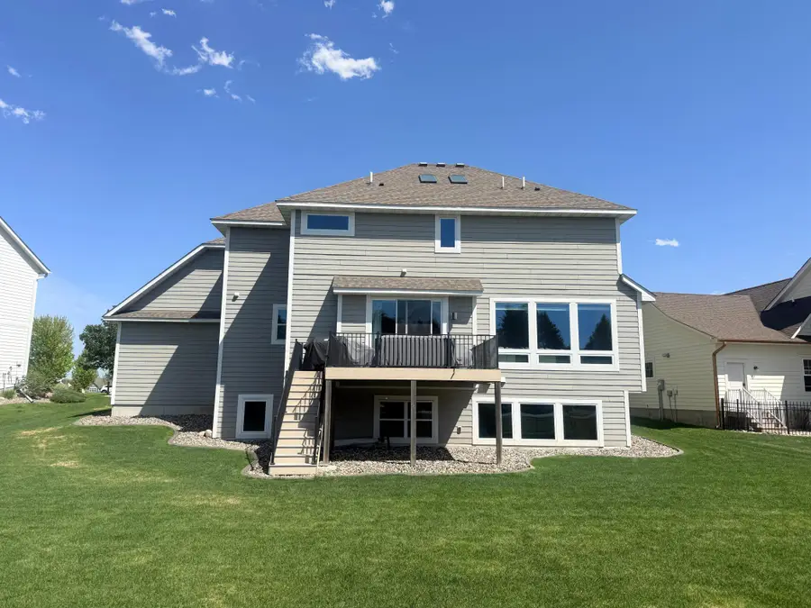 4146 N Lady Slipper Road, Lake Elmo, MN 55042 - #2