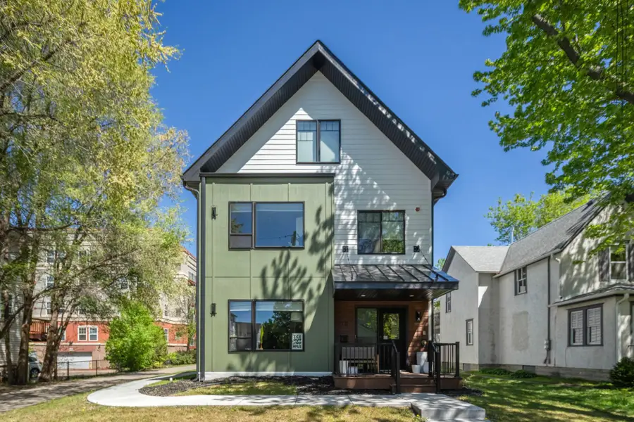 1733 3rd Street Ne, Minneapolis, MN 55408 - #2