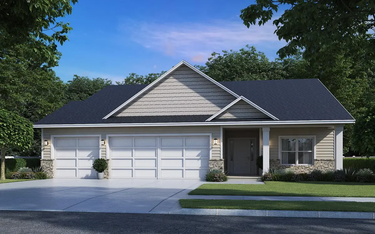 530 Ramey Road, Maple Lake, MN 55358 - #1