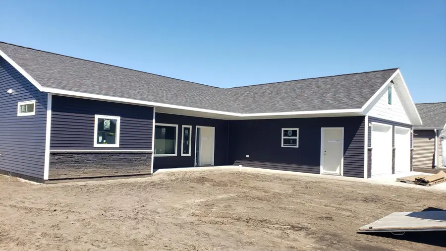 1019 8th Avenue Ne, Perham, MN 56573 - #2