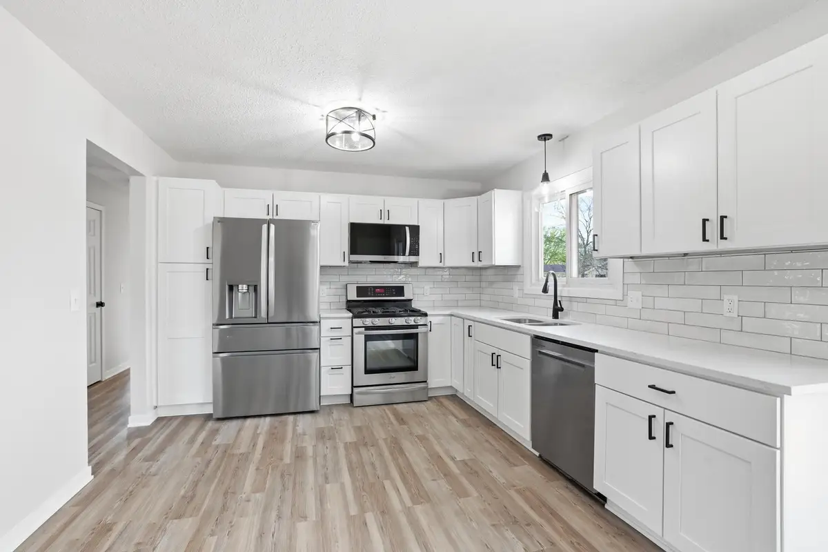 8016 81st Avenue N, Brooklyn Park, MN 55445 - #1