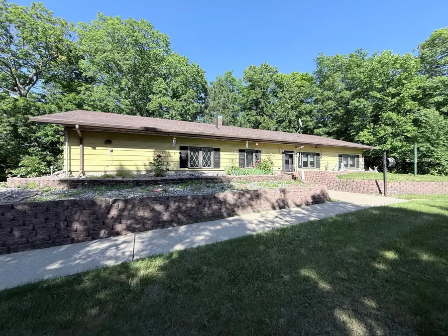 50050 Leek Lake Drive, Vergas, MN 56587 - #3