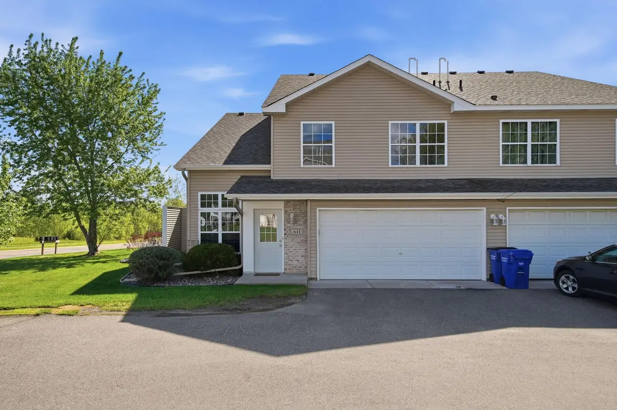 611 Meadow Lane, Somerset, WI 54025 - #1