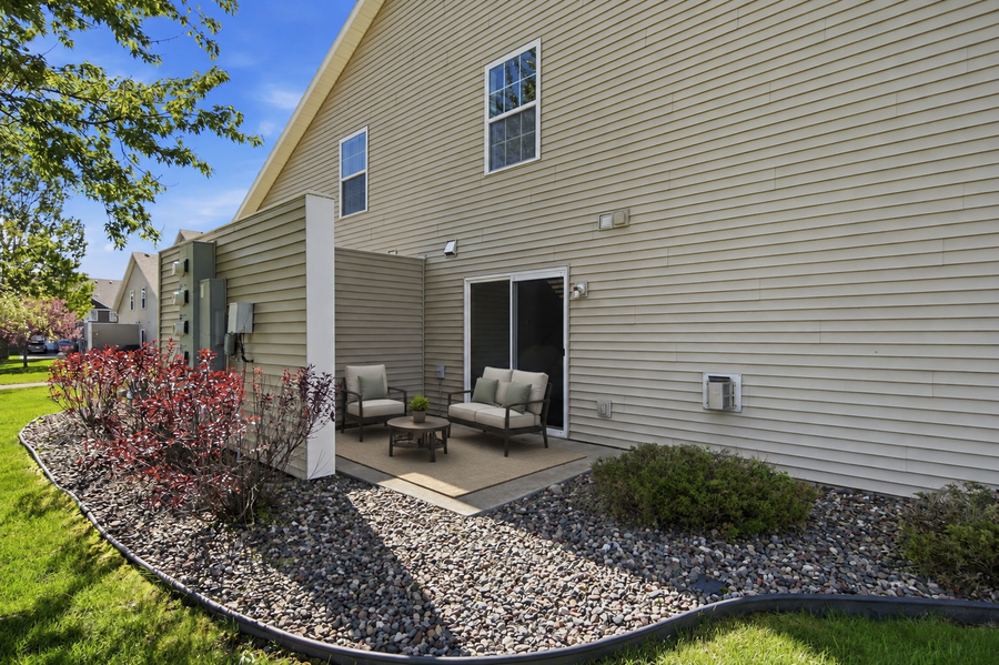 611 Meadow Lane, Somerset, WI 54025 - #2