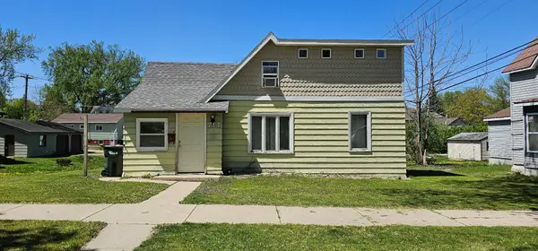 714 S Oak Street, Fergus Falls, MN 56537
