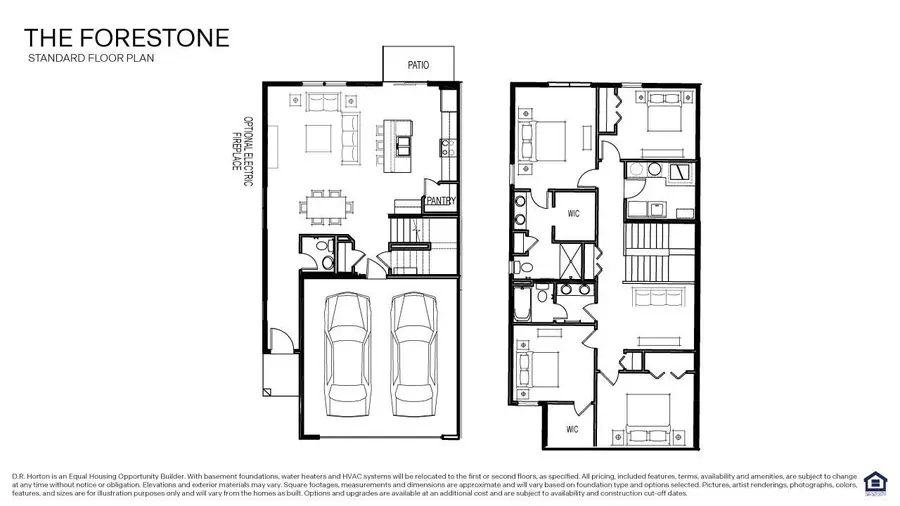 17511 Driscoll Place, Lakeville, MN 55044 - #2