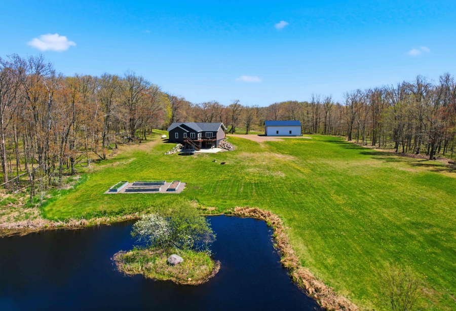 3097 Ivory Street #2, Isle, MN 56342 - #2