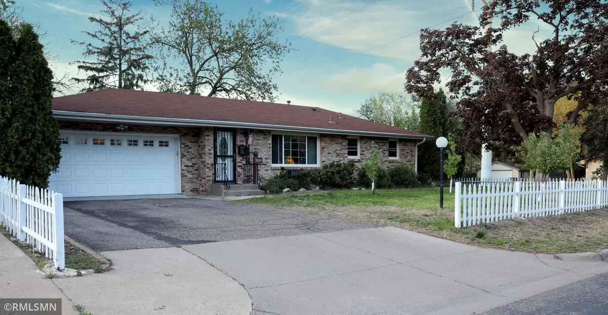 3000 Ohenry Road, Brooklyn Center, MN 55429 - #1