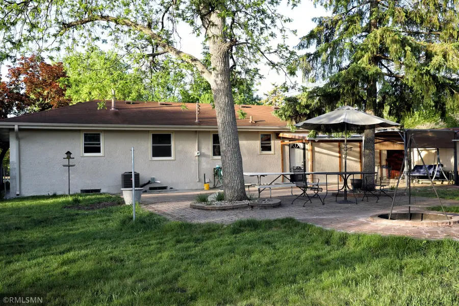 3000 Ohenry Road, Brooklyn Center, MN 55429 - #3