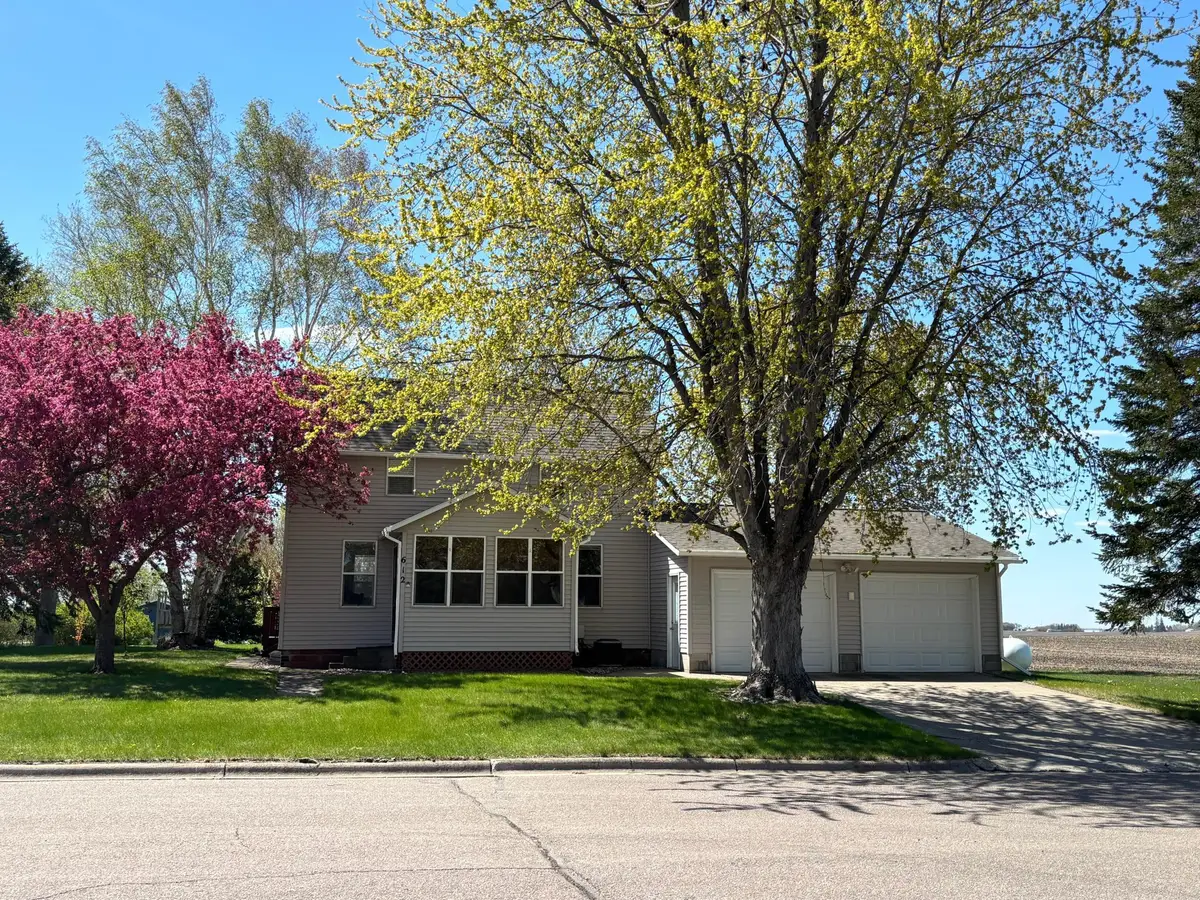 612 2nd Street, Lucan, MN 56255 - #1