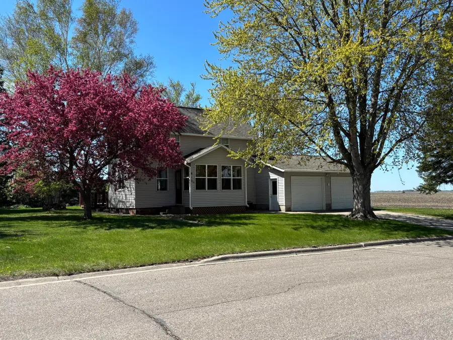 612 2nd Street, Lucan, MN 56255 - #2