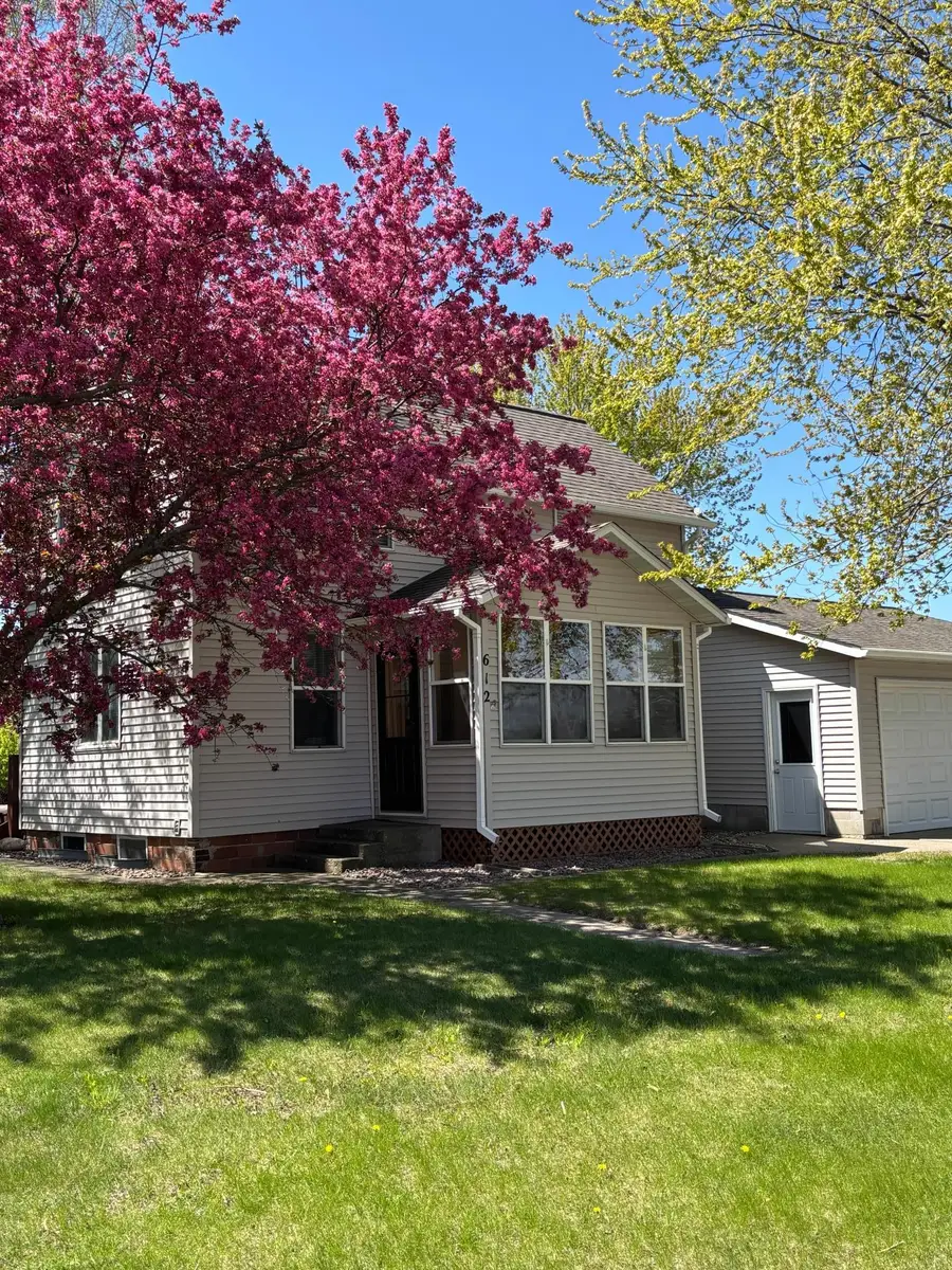 612 2nd Street, Lucan, MN 56255 - #3