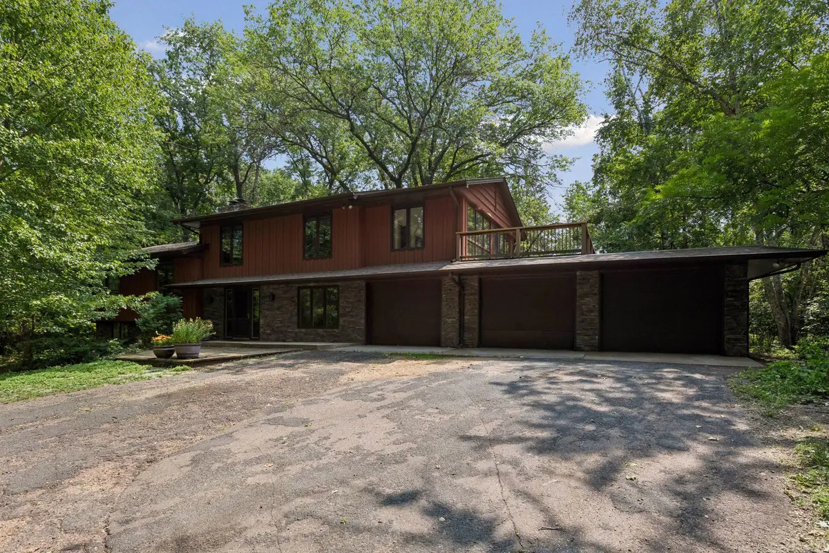 34 N Oaks Road, North Oaks, MN 55127 - #1