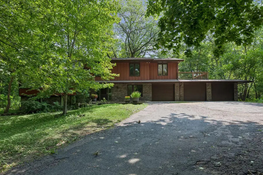 34 N Oaks Road, North Oaks, MN 55127 - #2