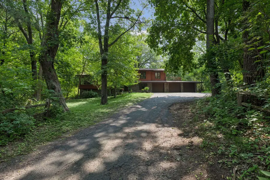 34 N Oaks Road, North Oaks, MN 55127 - #3