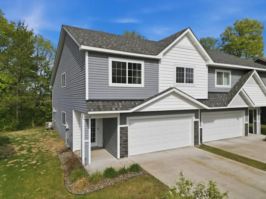 39571 Oak Park Trail, North Branch, MN 55056 - #2