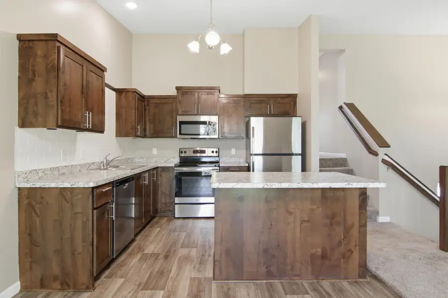 39571 Oak Park Trail, North Branch, MN 55056 - #3