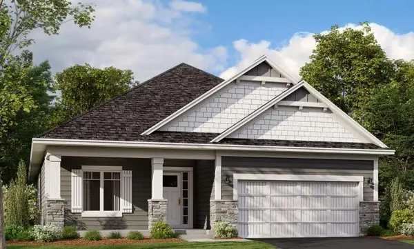 8175 Haywood Drive, Lino Lakes, MN 55014