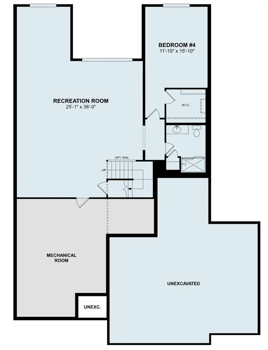 8175 Haywood Drive, Lino Lakes, MN 55014 - #3