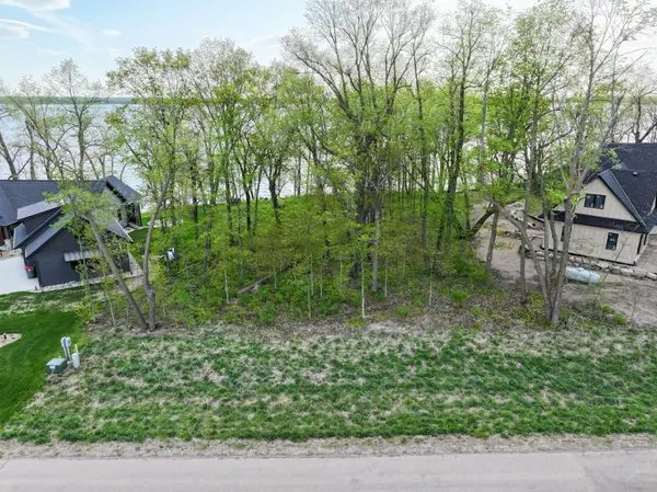 TBD Lot 13 Blk 2 Pilgrim Point Shroes, Alexandria, MN 56308