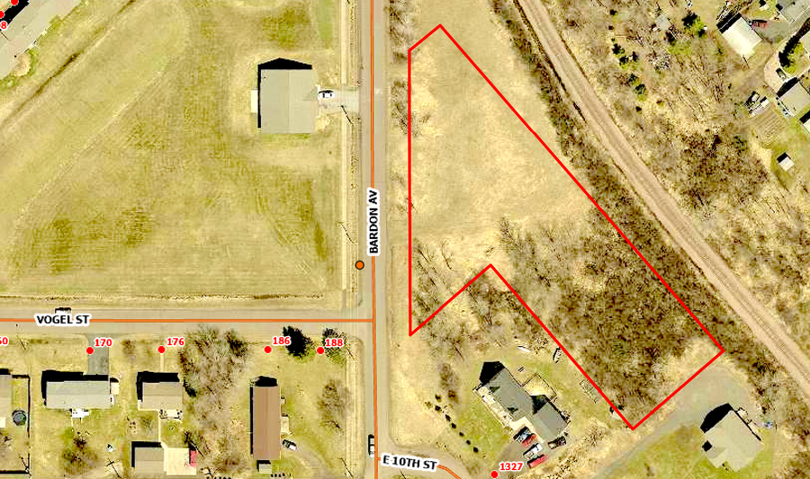 22XX Bardon Avenue, Superior, WI 54880 - #2