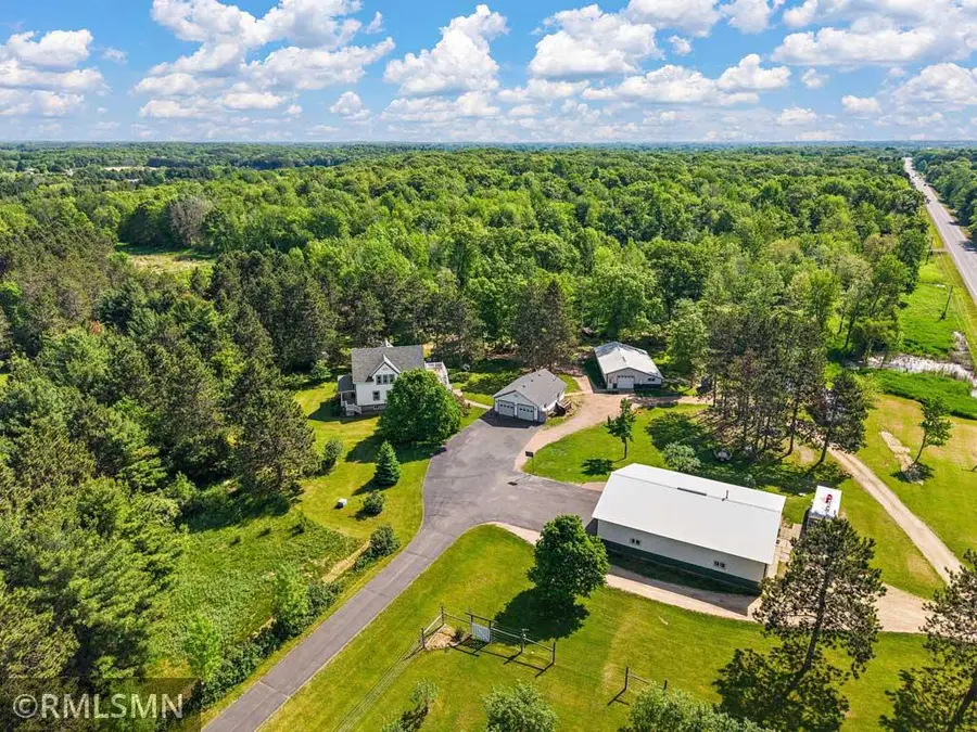 654 115th Street, Amery, WI 54001 - #2
