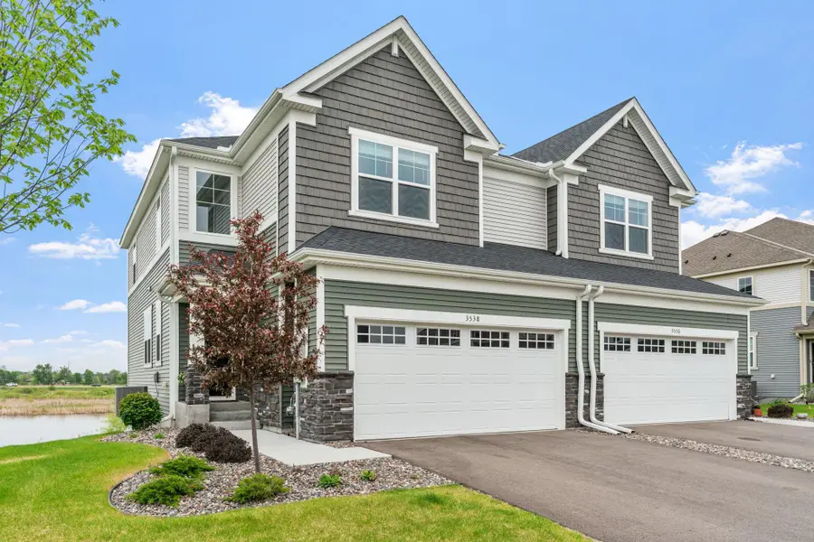 3538 109th Lane Ne, Blaine, MN 55449 - #2