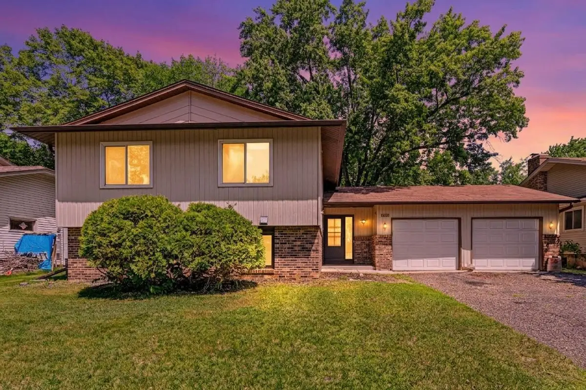 6748 81st Avenue N, Brooklyn Park, MN 55445 - #1