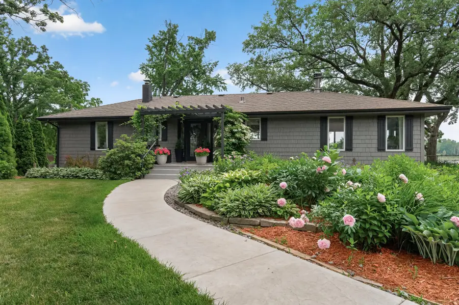 7805 Gloria Circle, Mounds View, MN 55112 - #3