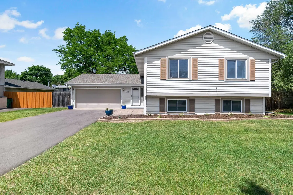 3732 81st Avenue N, Brooklyn Park, MN 55443 - #1