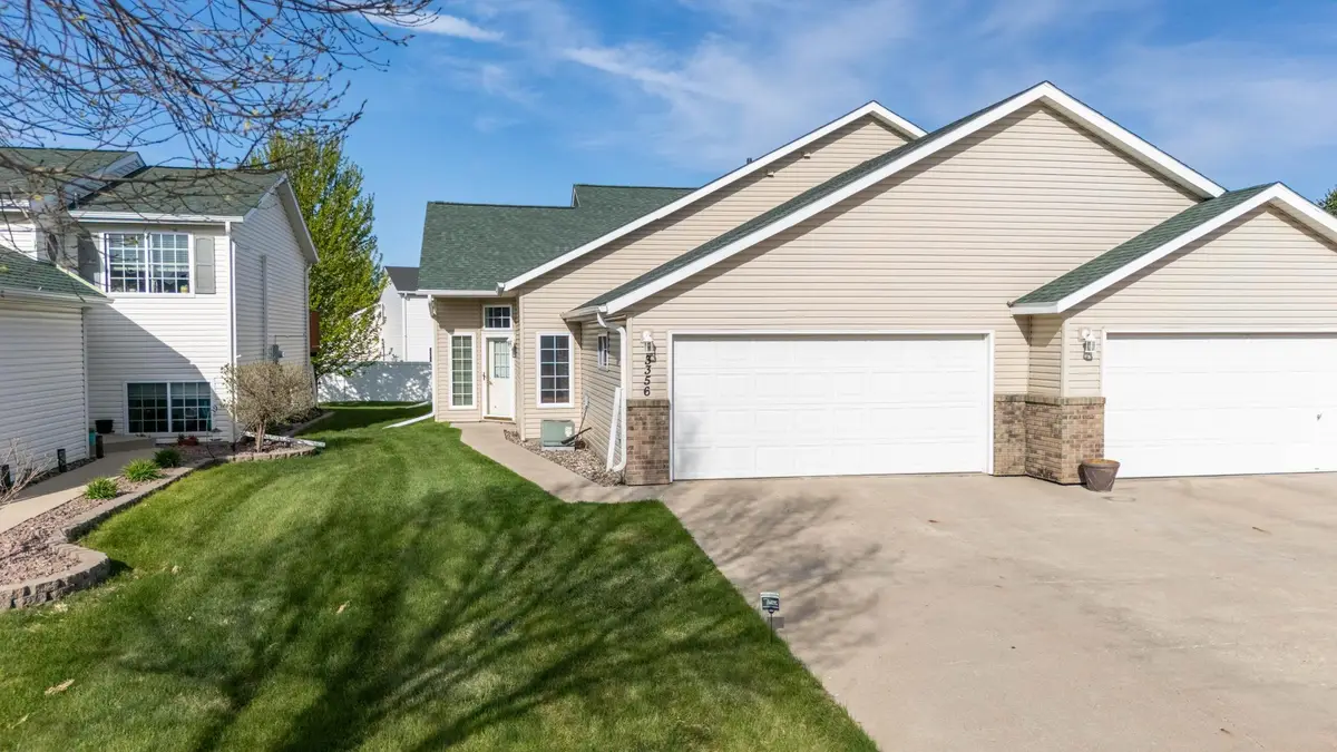 3356 38th Street S, Moorhead, MN 56560 - #1