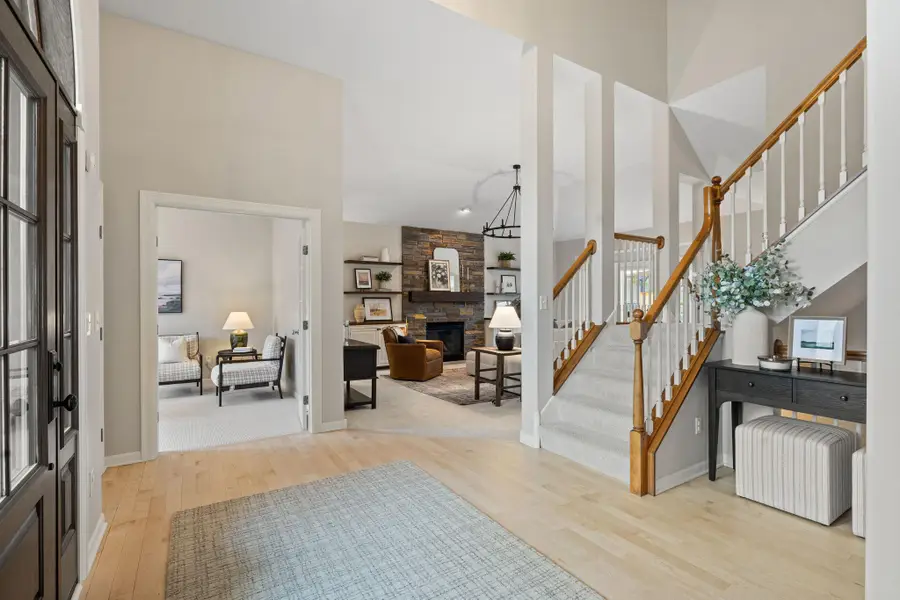 14620 Wilds Parkway Nw, Prior Lake, MN 55372 - #2