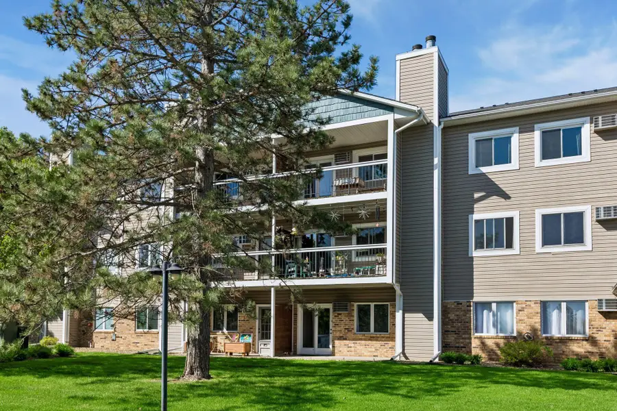 7624 157th Street W #307, Apple Valley, MN 55124 - #2
